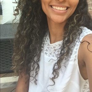 Meet your Posher, Miss D